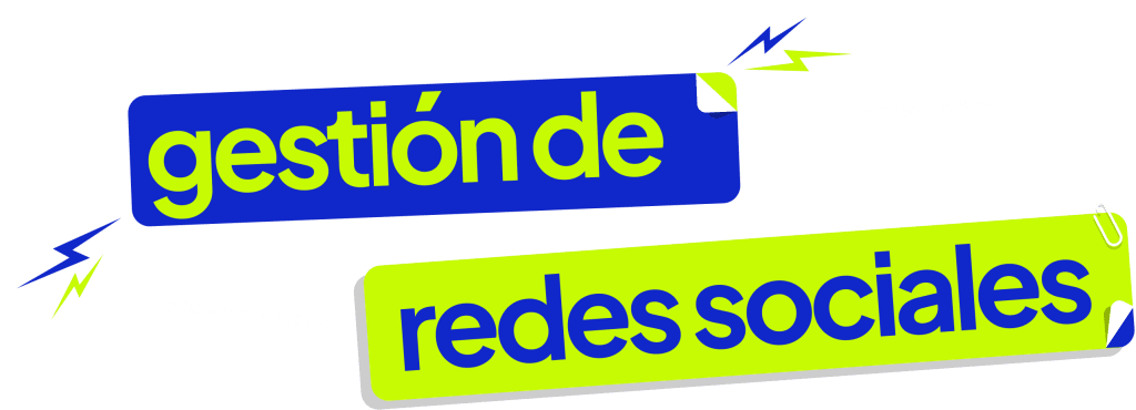Gestión de RRSS - The Nucleo