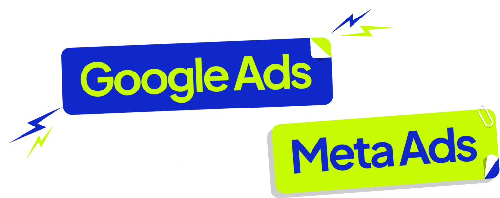 The Nucleo - Google Ads y Meta Ads