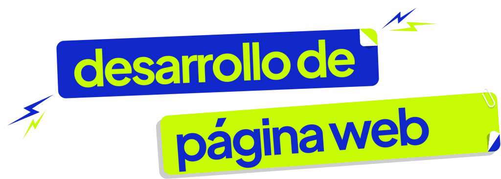 The Nucleo - Desarrollo de página web