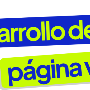 The Nucleo - Desarrollo de página web