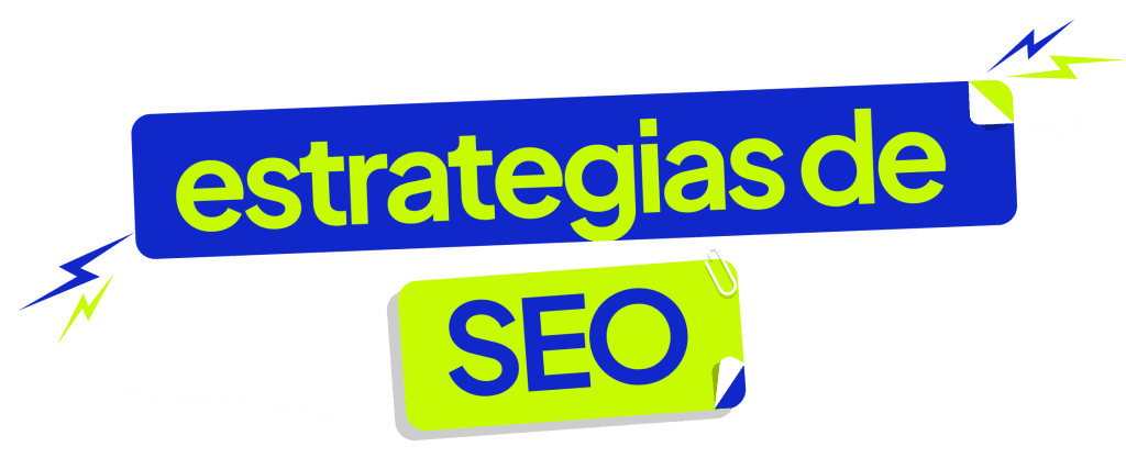 The Nucleo - Estrategias SEO
