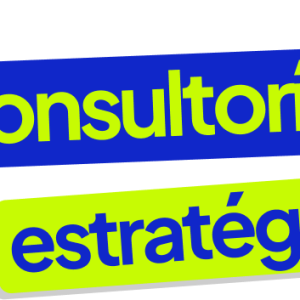 Consultoría estratégica de Marketing