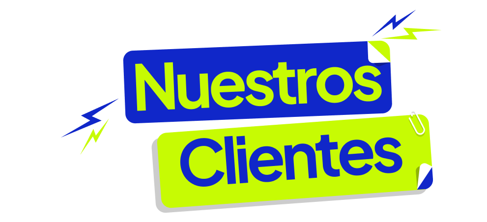 Casos de Éxito