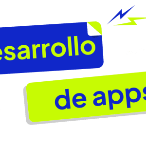 Desarrollo de apps personalizadas