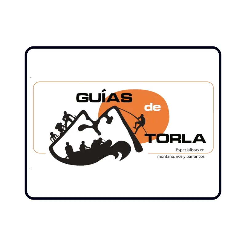 Logo Guías de Torla