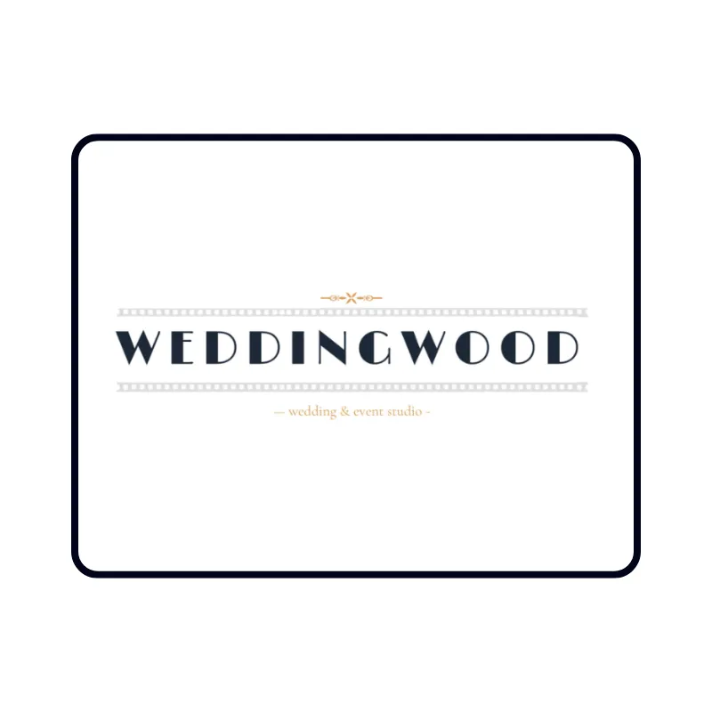 Logo Weddingwood