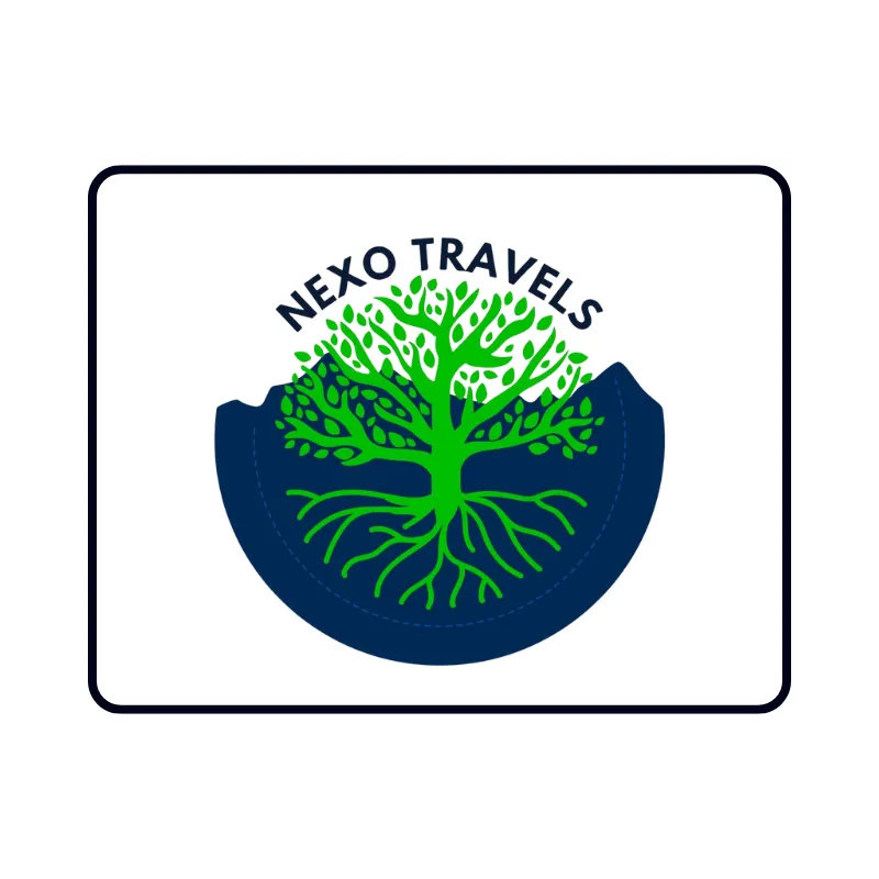 Logo Nexo Travels