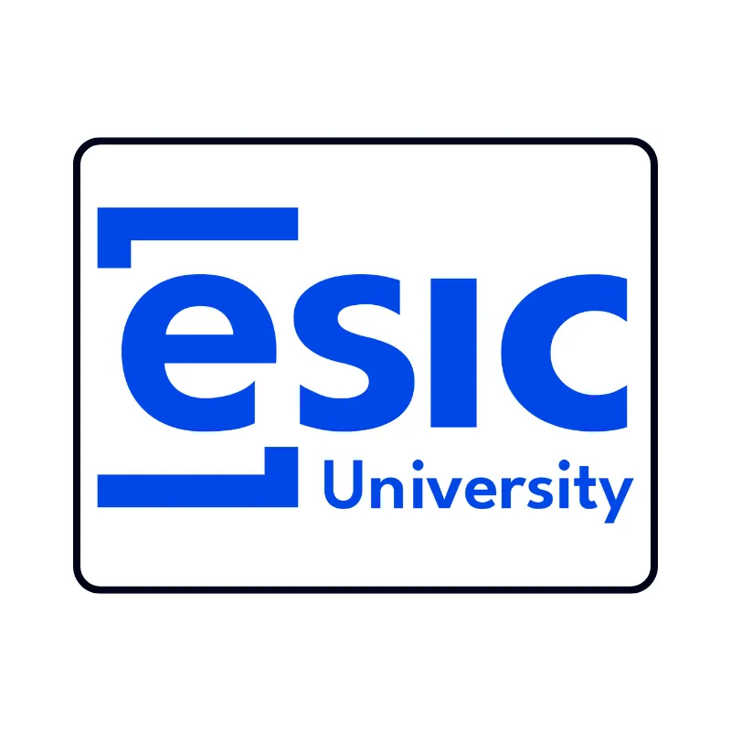 Logo ESIC
