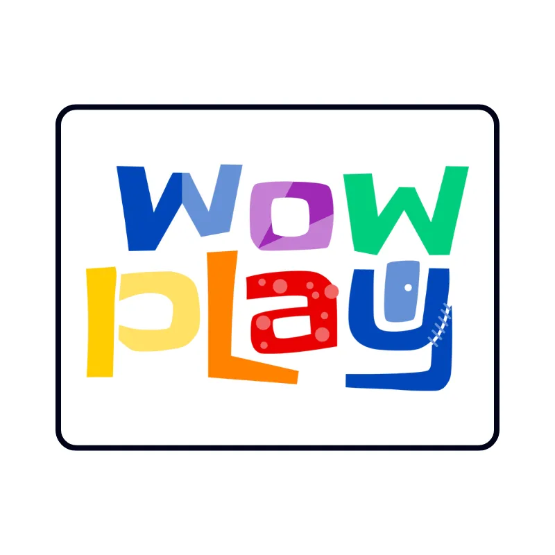 Logo Wowplay