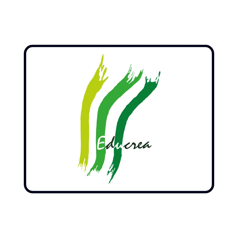 Logo Educrea