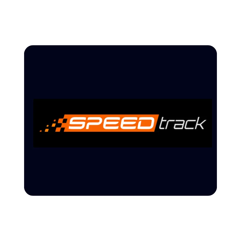 Logo Speedtrack Festival