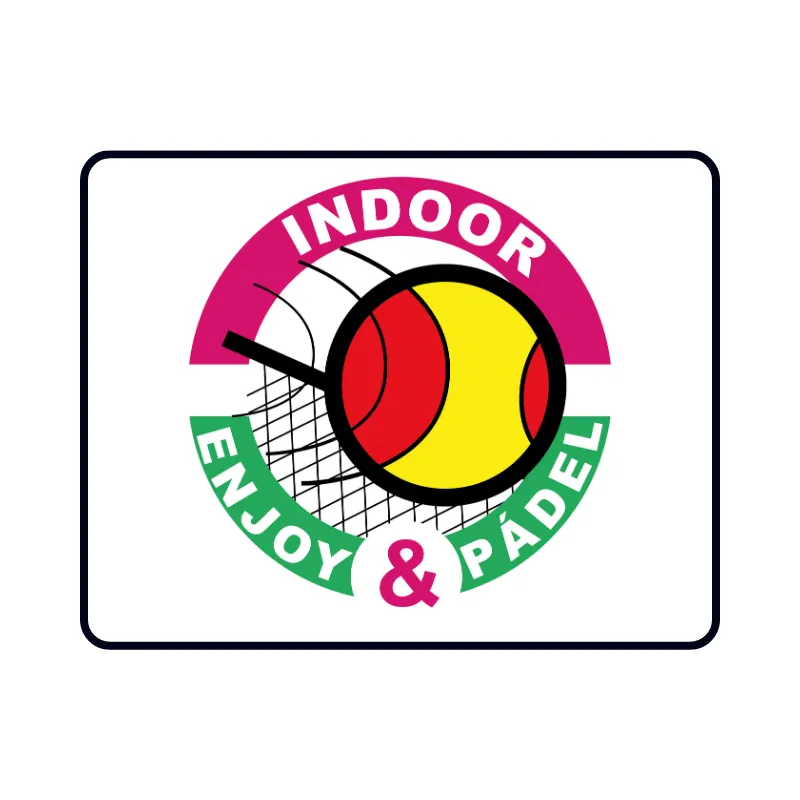 Logo Padel&Enjoy