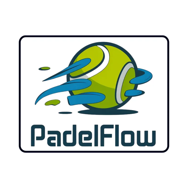 Logo PadelFlow