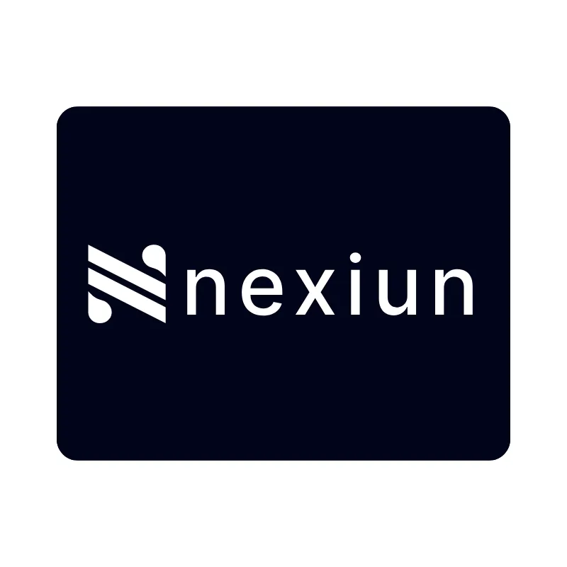 Logo Nexiun
